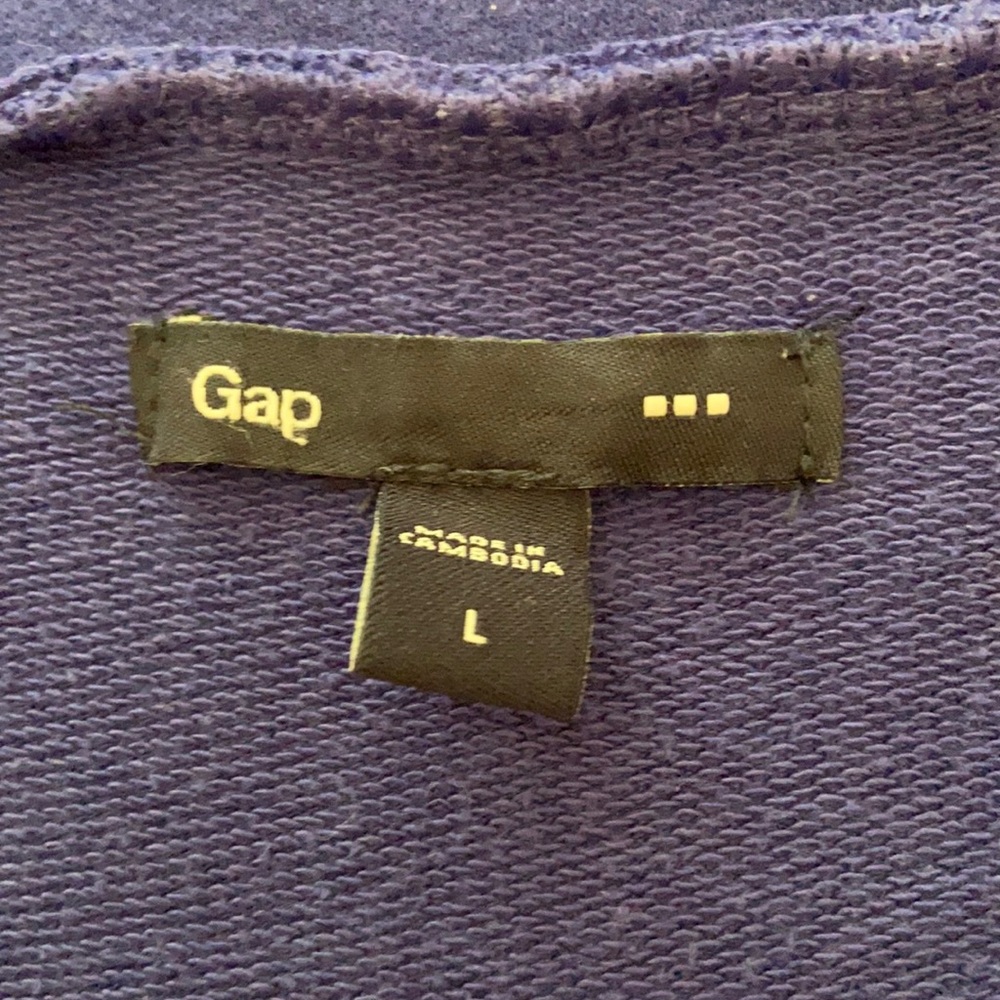 Gap Jacket - Picture 4 of 5